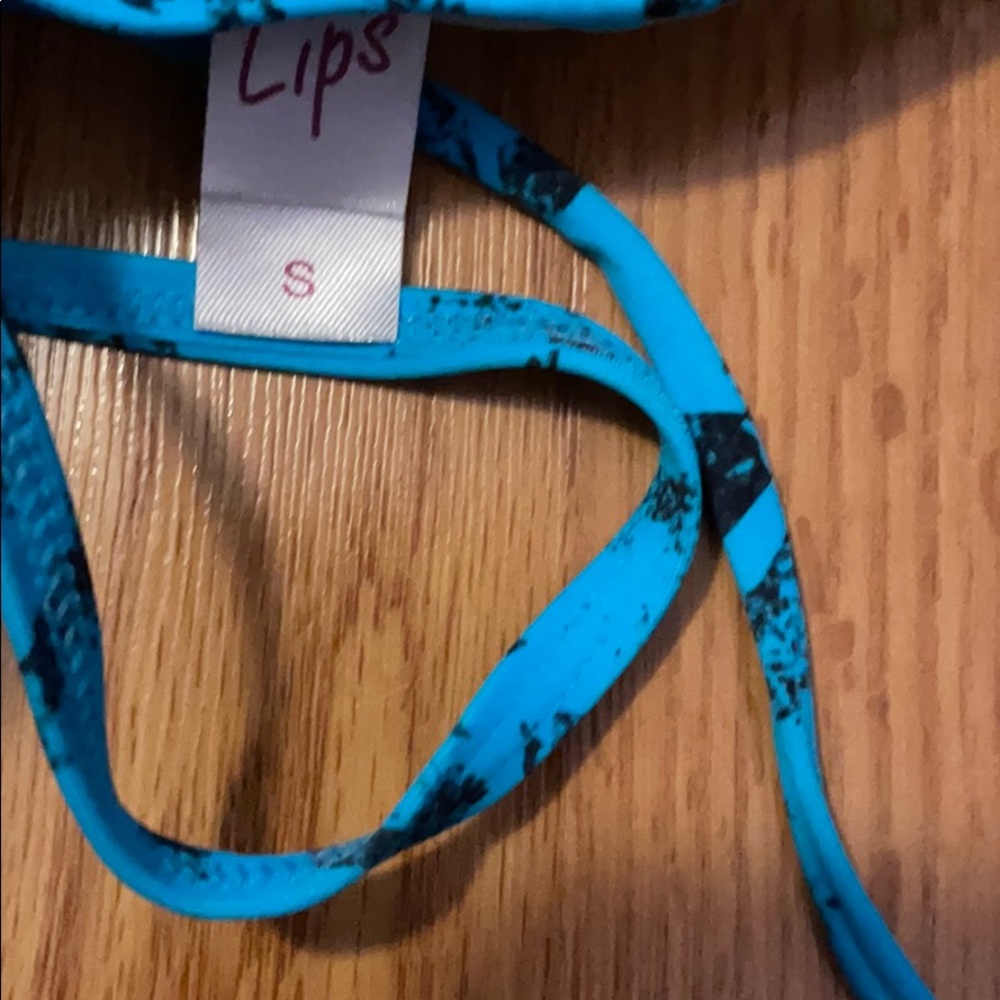 String bikini top - Picture 2 of 2